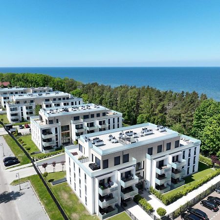 Platinium Rewal Aparthotel 19 外观 照片