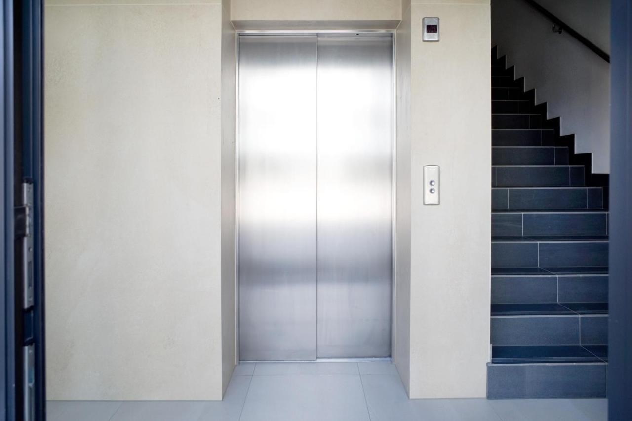Platinium Rewal Aparthotel 19 外观 照片