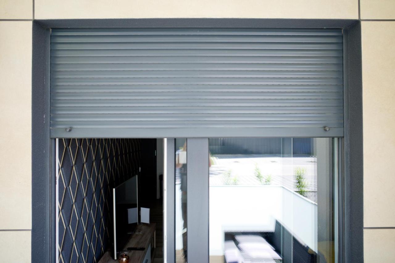 Platinium Rewal Aparthotel 19 外观 照片