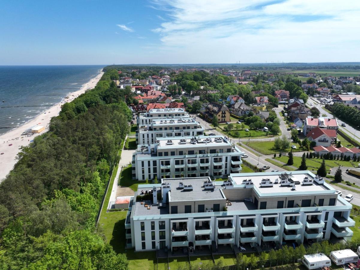 Platinium Rewal Aparthotel 19 外观 照片