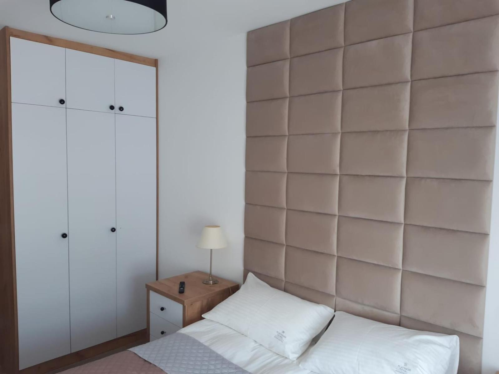 Platinium Rewal Aparthotel 19 客房 照片