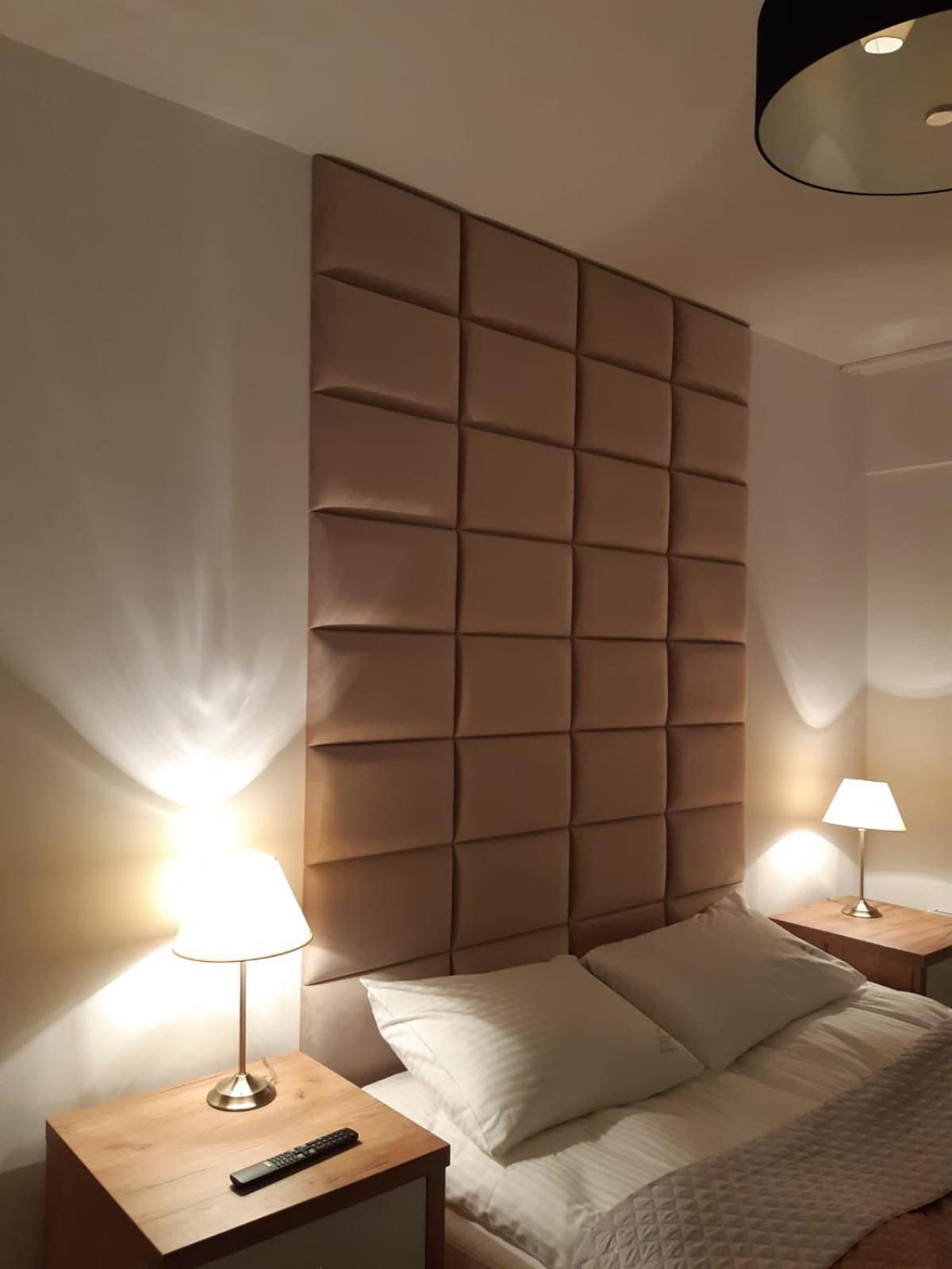 Platinium Rewal Aparthotel 19 客房 照片